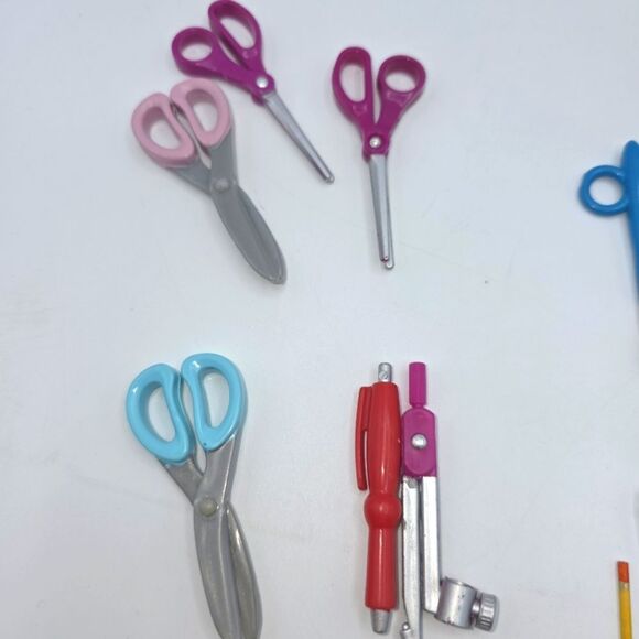 Battat Our Generation Art Supplies - Picture 5 of 13